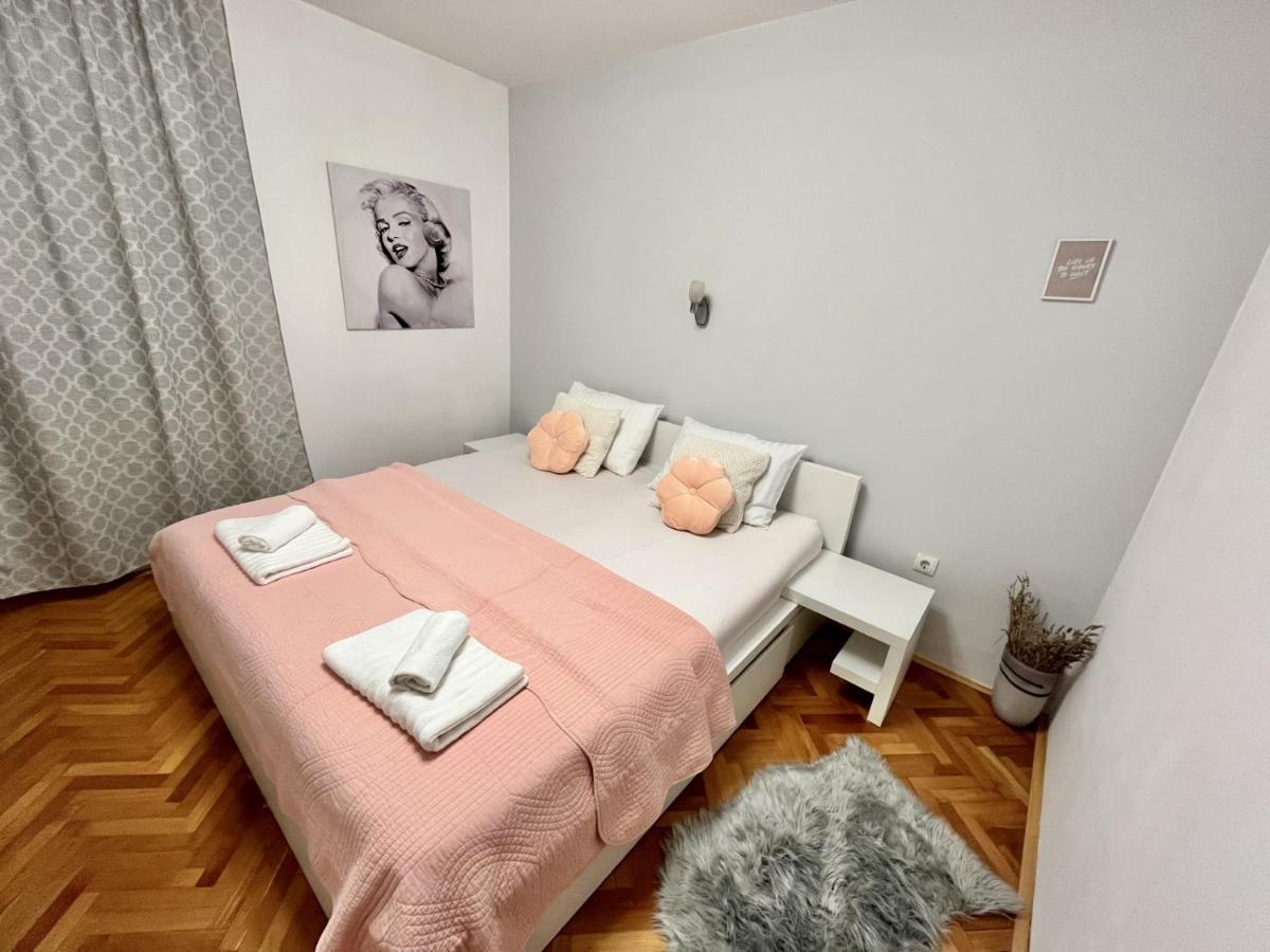 Luxury Apartment Lolipop Split Exterior foto